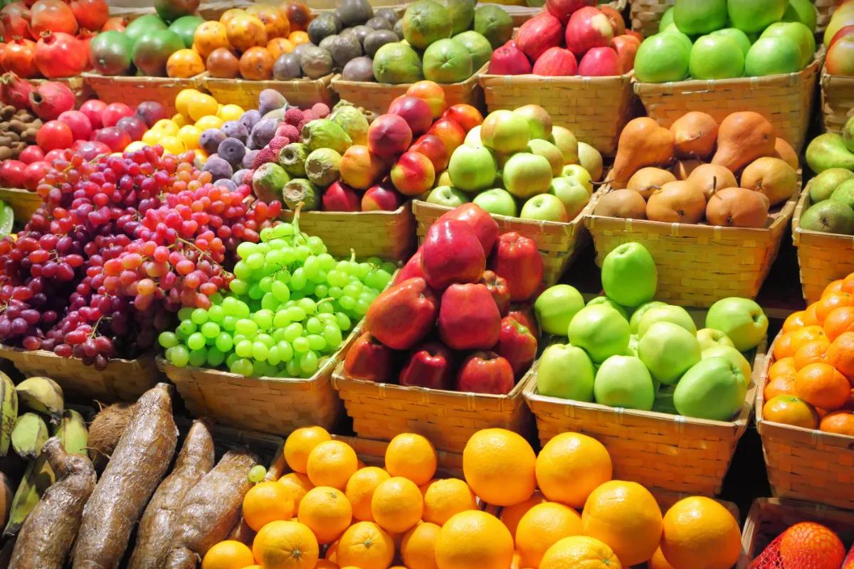 Pesticiden in voeding: hoe beperk je je blootstelling?