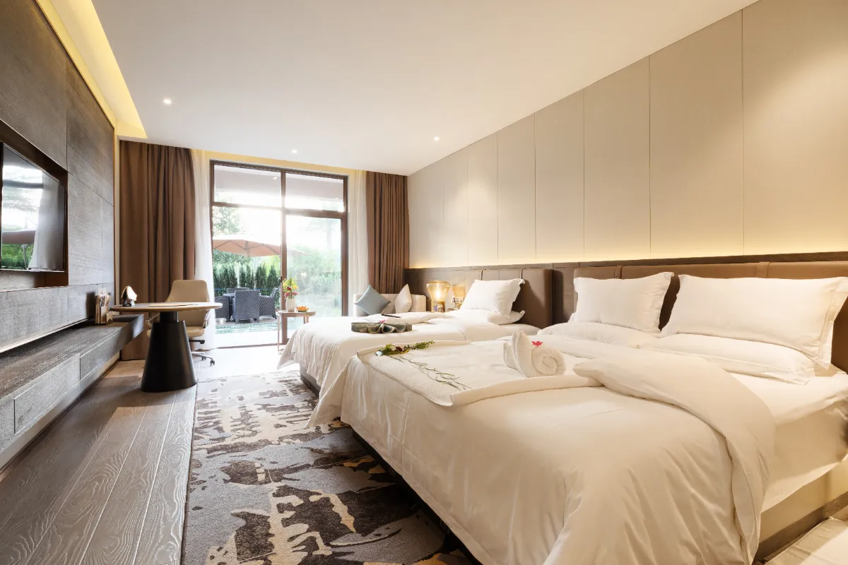 Onzichtbare gevaren in hotelkamers: waarom u voorzichtig moet zijn