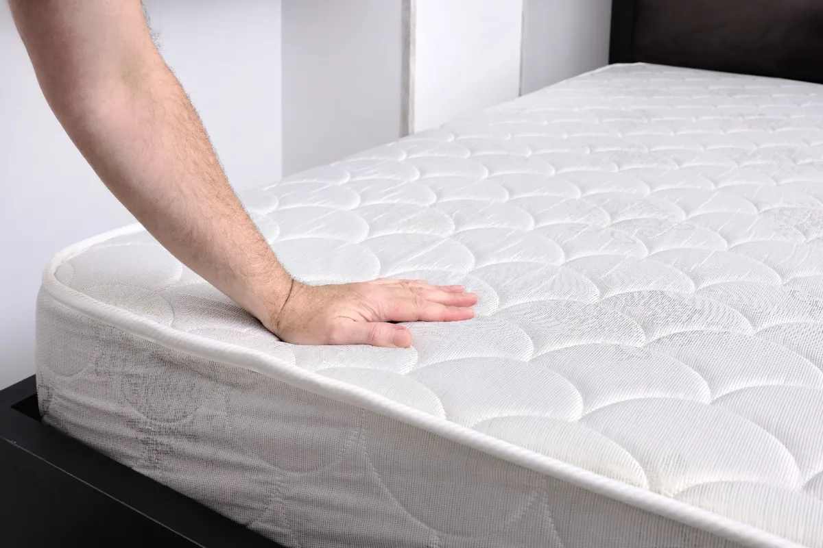 Wanneer moet je je matras vervangen?
