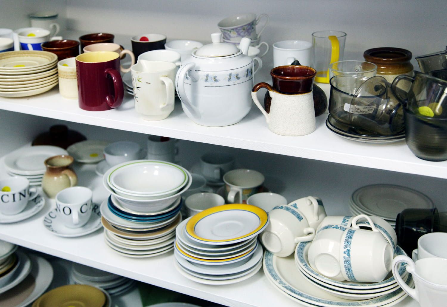 De comeback van vintage: een blik op Pyrex en zijn stijgende waarde