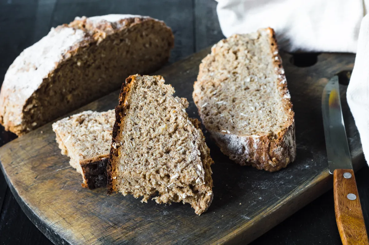 Ontdek wat eiwitrijk brood voor je kan betekenen