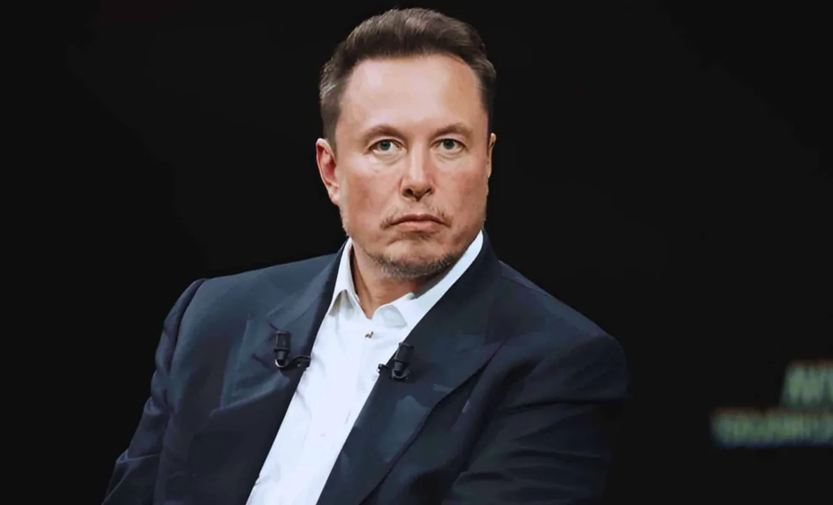 Rivaliteit tussen Elon Musk en Tim Cook: de strijd om satellietconnectiviteit