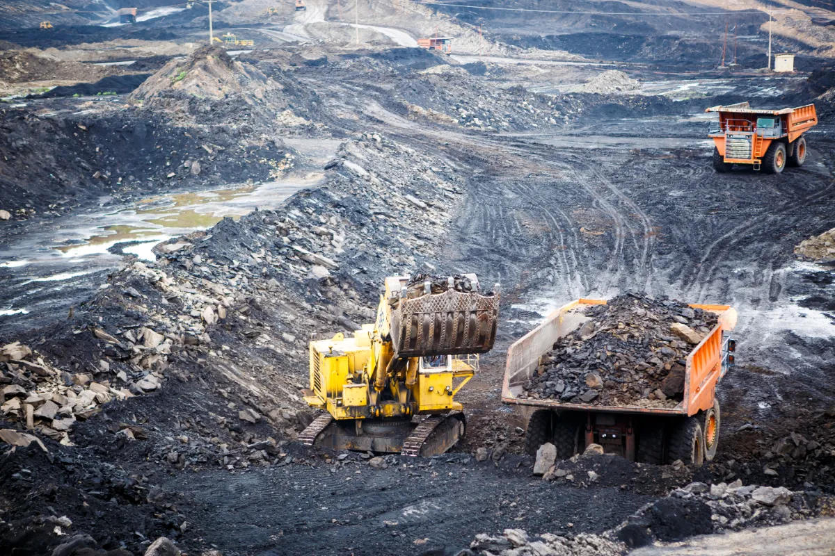 Goudmijnontdekking in de andes: een wereldklasse vondst