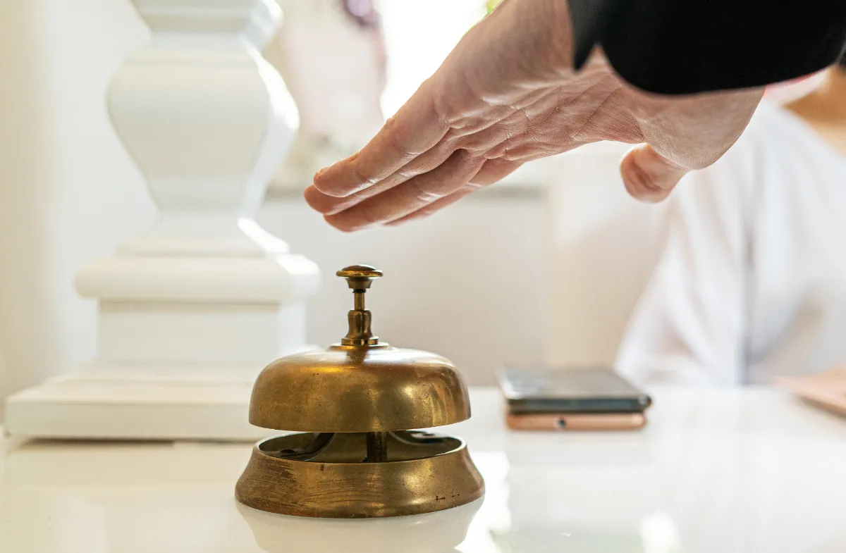 Onzichtbare gevaren in hotelkamers: wat je moet weten