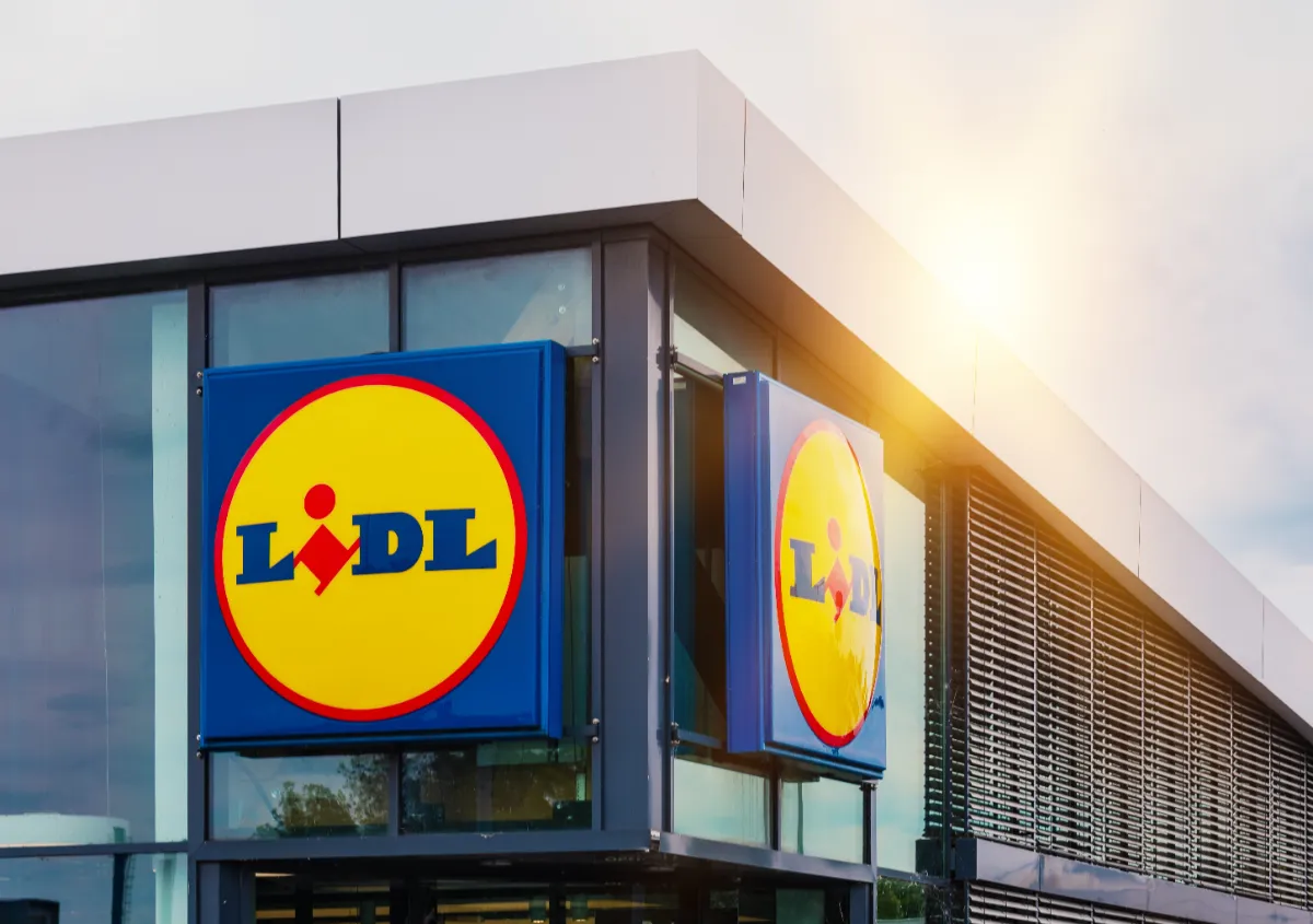 Revolutionaire dweil van Lidl maakt schoonmaken makkelijk
