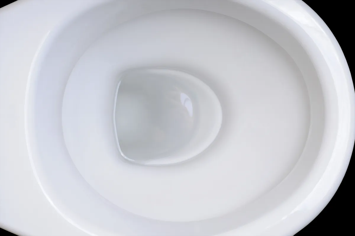 Een schone wc zonder chemie: de natuurlijke truc