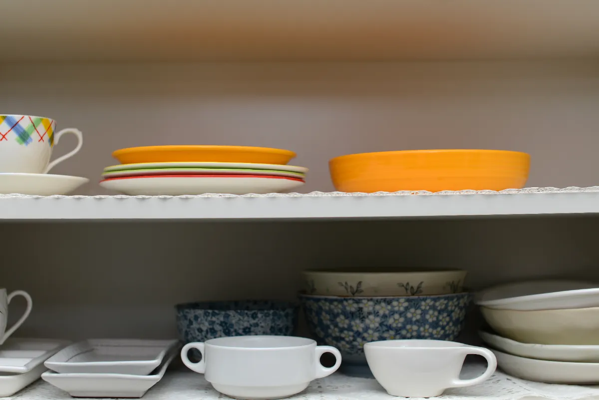 De heropleving van vintage: Pyrex-keukengerei als waardevolle schat
