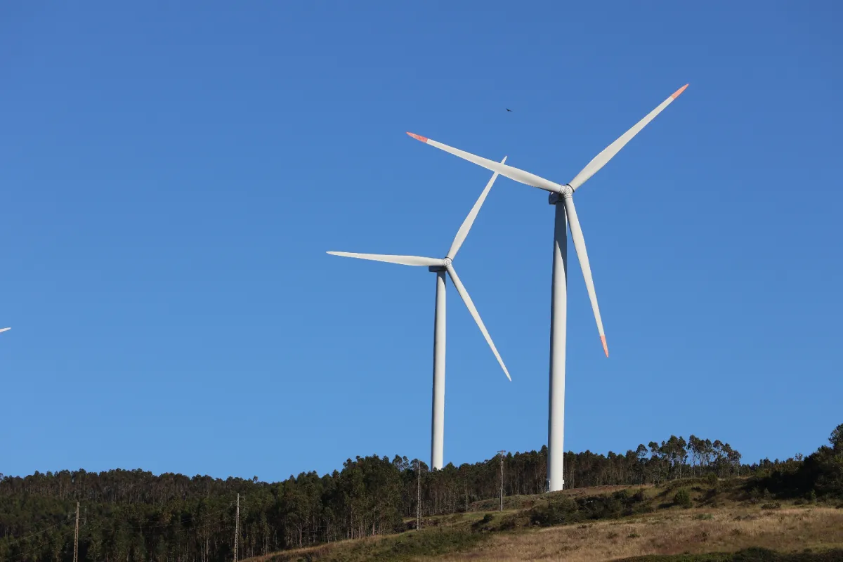 Nieuwe studie toont geen mentale schade door windturbinegeluid
